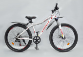 VARMA Columba H63DA 26" р.16  7ск. алюм. картинка каталога