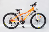 VARMA Columba H43DA 24" 7ск. ал. картинка каталога