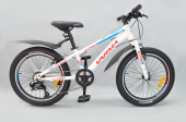 VARMA Galem 250 20" 7ск.  картинка каталога
