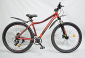  VARMA Conrad H93DA Hydro 29" 21ск алюм. картинка каталога