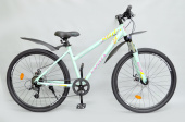 VARMA LADY H72DA 27,5"   8скор., алюм.  картинка каталога