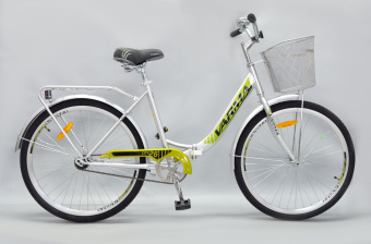 VARMA CITY 26" складной, ст. картинка каталога