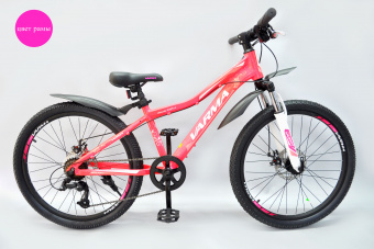 VARMA Columba H43DA 24" 7ск. ал. картинка каталога