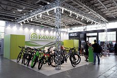 Bike Expo 2019