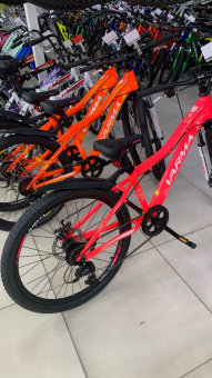 VARMA Columba H43DA 24" 7ск. ал. картинка каталога