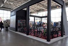 Bike Expo 2019