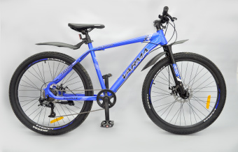 Varma Galem 650D 7ск 26" сталь картинка каталога