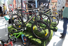 Bike Expo 2019