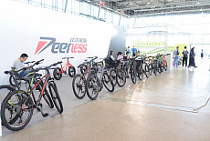 Bike Expo 2019