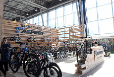 Bike Expo 2019