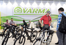 Bike Expo 2019