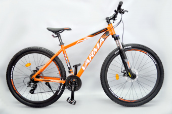 VARMA STORM H96DA 29" , 24ск, алюм. картинка каталога