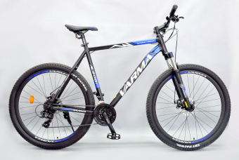 VARMA STORM H96DA 29" , 24ск, алюм. картинка каталога