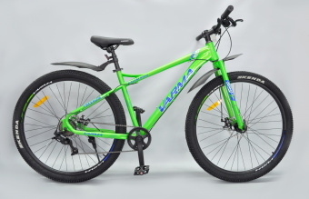 VARMA GALEM 950D 29" 7ск сталь картинка каталога
