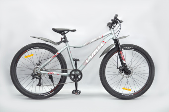 Varma Benit 660D 26", 7 ск, сталь картинка каталога