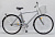Велосипед VARMA CITY Classic 28" 1ск., сталь картинка каталога