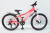 Фото VARMA Columba H43DA 24" 7ск. ал. VARMA Columba H43DA 24" 7ск. ал. картинка каталога