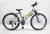 Фото VARMA DENALI H40 7 ск 2024+ VARMA DENALI H40 7 ск 2024+ картинка каталога