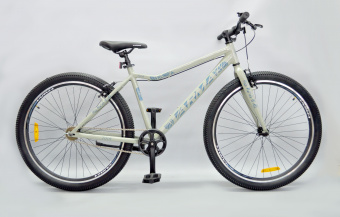 VARMA 701A , 27,5" , 1ск алюм. картинка каталога