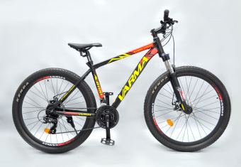 VARMA STORM H76DA 27.5"  24ск картинка каталога