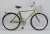 Фото Велосипед VARMA CITY Classic 28" 1ск., сталь Велосипед VARMA CITY Classic 28" 1ск., сталь картинка каталога