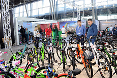 Bike Expo 2019