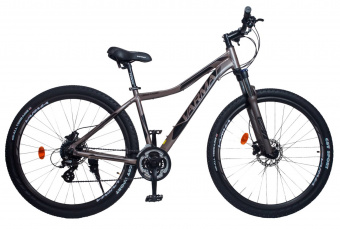VARMA Conrad H93DAS 29" 24ск ал. картинка каталога