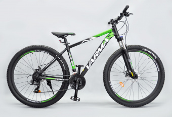 VARMA STORM H96DA 29" , 24ск, алюм. картинка каталога