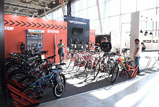 Bike Expo 2019