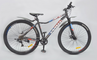VARMA BENIT 960D 29" 7ск, сталь картинка каталога