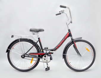 VARMA CITY  24",  складной, 1ск., сталь картинка каталога