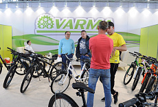 Bike Expo 2019