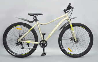 VARMA BENIT 760D, 27,5", 7ск., жесткая вилка картинка каталога