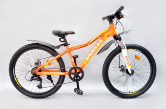 VARMA Columba H43DA 24" 7ск. ал. картинка каталога