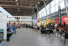 Bike Expo 2019