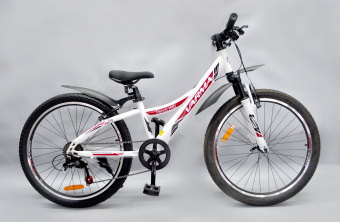  VARMA DENALI H40  7 ск 2024+ картинка каталога
