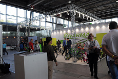 Bike Expo 2019