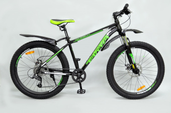 VARMA OFF-ROAD 2.0 26"  8ск картинка каталога
