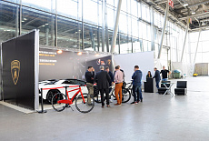 Bike Expo 2019