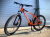 Фото VARMA STORM H96DA 29" , 24ск, алюм. VARMA STORM H96DA 29" , 24ск, алюм. картинка каталога