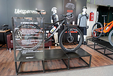 Bike Expo 2019